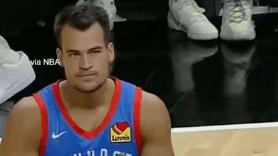 March Madness hero Jack Gohlke made his summer league debut with the Thunder