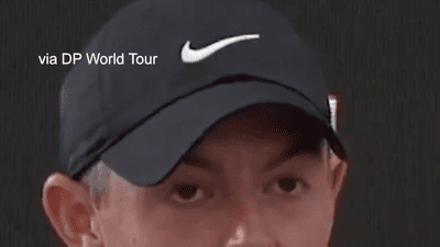 Rory McIlroy reflects on the U.S. Open at Pinehurst