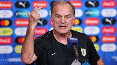 Marcelo Bielsa Speaks Out Against CONMEBOL! - Scoreline