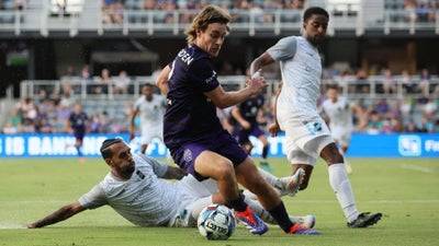 Louisville City FC vs. Switchbacks FC: USL Match Highlights (7/17) - Scoreline