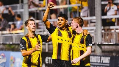 Charleston Battery vs. Miami FC: USL Match Highlights (7/17) - Scoreline