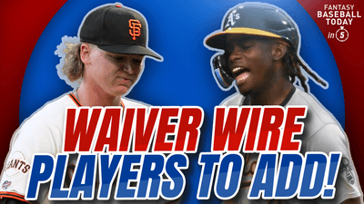 Add Hayden Birdsong! Waiver Wire Hitters & Injury Updates