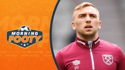 West Ham's Jarrod Bowen On Preseason & US Experience - Morning Footy