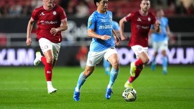 Bristol City vs. Coventry City: Carabao Cup Match Highlights (8/13) - Scoreline