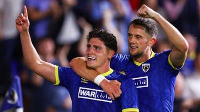 Wimbledon vs. Ipswich: EFL Carabao Cup Match Highlights (8/28) - Scoreline