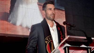 Atlanta United Part Ways With Carlos Bocanegra! - Scoreline