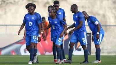 Anguilla vs. Turks and Caicos Islands: CONCACAF Nations League Match Highlights (9/4) - Scoreline