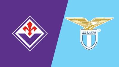 Fiorentina vs. Lazio