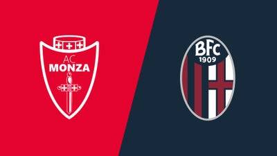 Monza vs. Bologna