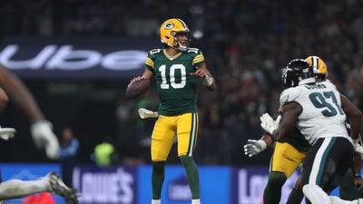 Packers Sound Off After Week 1 Loss To the Eagles In Brazil