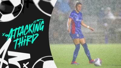 Should The NWSL Switch To A  Fall-To-Spring Schedule? - Attacking Third