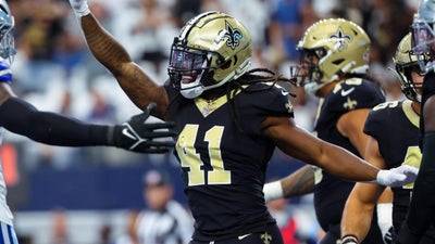 NFL Power Rankings: Saints Start 2-0, Up 19 Spots To No. 6