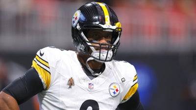 Steelers Off To 2-0 Start With Russel Wilson Sidelined