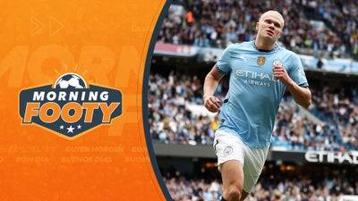 Manchester City vs. Inter: UCL MD 1 Match Preview - Morning Footy