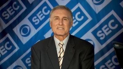 Gary Danielson Returns To Alma Mater To Call Game