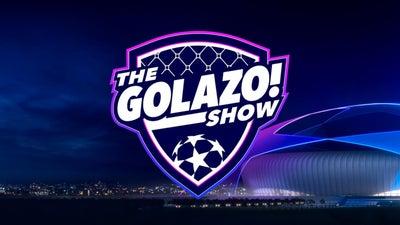 The Golazo Show