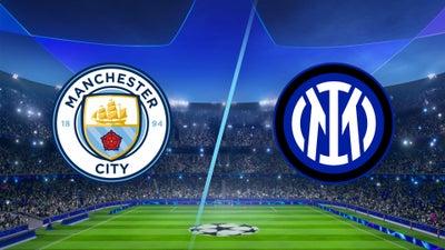 UCL Encore - Man. City vs. Inter