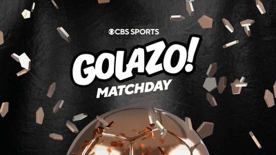 CBS Sports Golazo Matchday