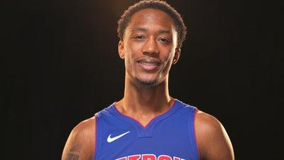Summer League Recap: Pistons' Ron Holland II Scores 20 In Loss To Knicks