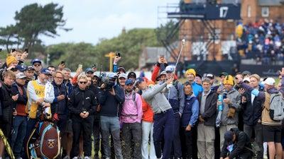 Thoughts On Royal Troon After 152nd Open Championship