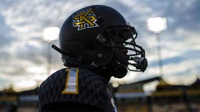 CBS Preseason 134: Kennesaw State Next To Bottom In 1st Year In FSB