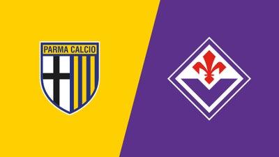 Parma vs. Fiorentina