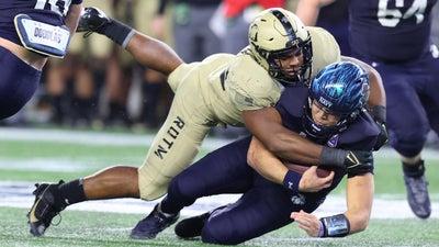 CBS Preseason 134: Navy Worst Among Military Academies