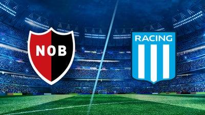 Newell's Old Boys vs. Racing