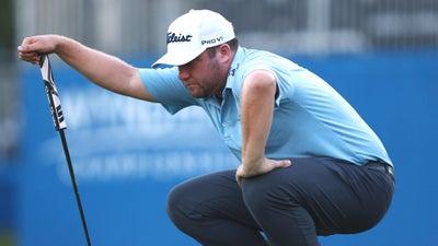 Wyndham Championship Recap: Weather Delays Continue