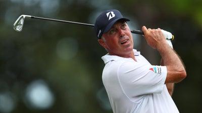 Matt Kuchar (-12) Solo Lead At Wyndham Championship After Saturday