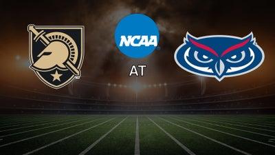 College Football - Army at Florida Atlantic