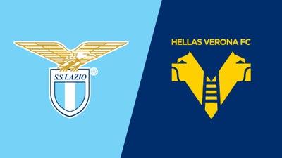 Lazio vs. Hellas Verona