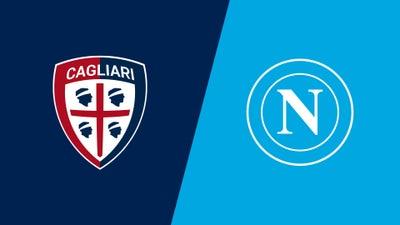 Serie A - Cagliari vs. Napoli