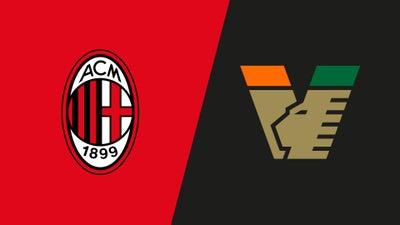 AC Milan vs. Venezia