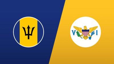 Barbados vs. US Virgin Islands