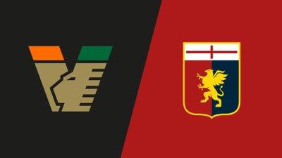 Venezia vs. Genoa