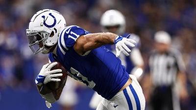 Fantasy Game Previews: Texans at Colts