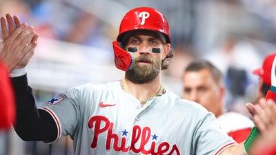 Highlights: Phillies at Marlins (9/6)