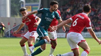 Wrexham vs. Shrewsbury Town: EFL League One Match Highlights (9/7) - Golazo Matchday