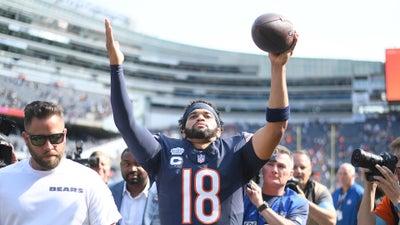 NFL Week 1 Highlights: Titans at Bears (9/8)