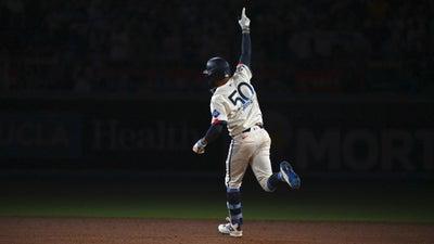 Highlights: Guardians at Dodgers (9/7)