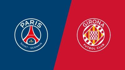 PSG vs. Girona