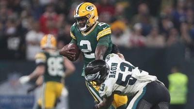 NFL News And Notes: Packers To Start Malik Willis With Jordan Love Sidelined