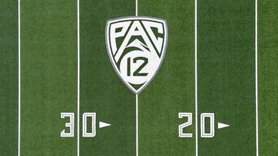 Breaking News: Pac-12 Adding 4 Teams