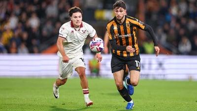 Hull City vs. Sheffield United: EFL Championship Match Highlights (9/13) - Scoreline