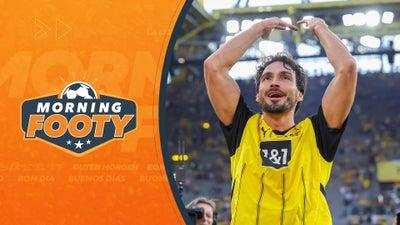 Dortmund vs. Heidenheim: Bundesliga Match Preview - Morning Footy