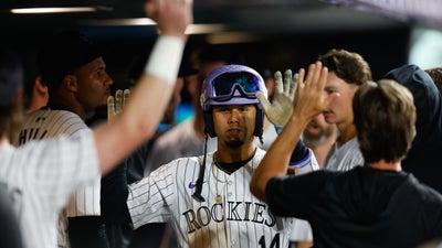 Highlights: Cubs at Rockies (9/13)