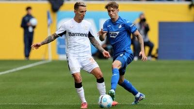 TSG Hoffenheim vs. Bayer Leverkusen: Bundesliga Match Highlights (9/14) - Scoreline