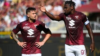 Torino vs. Lecce: Serie A Match Highlights (9/15) - Golazo Matchday