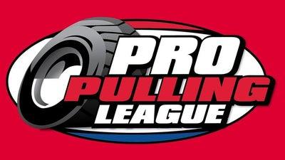 Pro Pulling League - America's Pull- Part 2